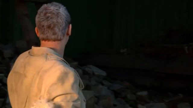 Экспериментальная сцена. Спектакль "ЧЕЛОВЕКИ" театра танца "Проспект" смотреть онлайн