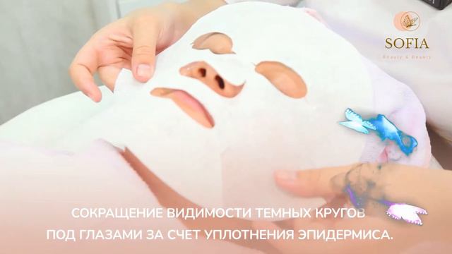 КАРБОКСИТЕРАПИЯ