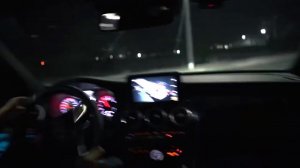 Bakhtin - Шум На Районе | CAR VIDEO