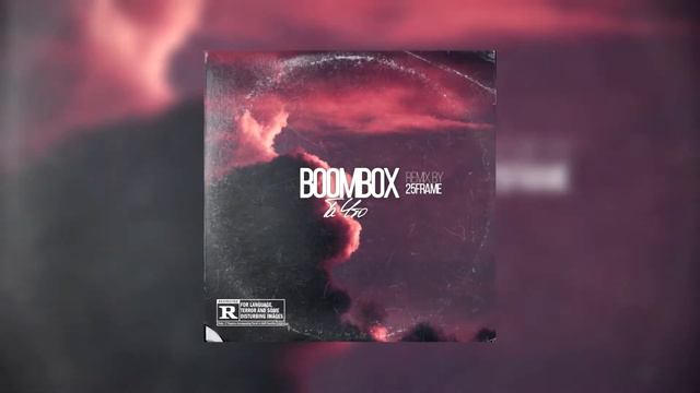 Бумбокс - Та Что (remix by 25frame.music) смотреть онлайн