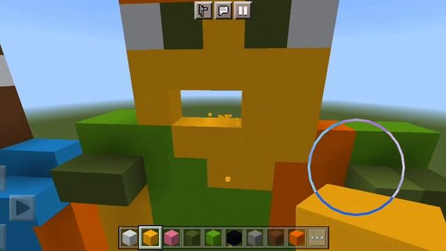 Построил Скин Алекса В Minecraft смотреть онлайн