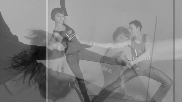 Хастл - танец для души смотреть онлайн