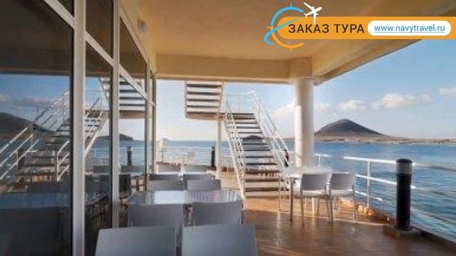 MEDANO 3* Испания Тенерифе обзор – отель МЕДАНО 3* Тенерифе видео обзор смотреть онлайн