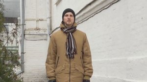 История Храма во имя Всех Святых. Часть 1.