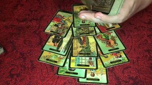 ГАДАНИЕ НА ИНТЕРЕСУЮЩЕГО ЧЕЛОВЕКА ДЛЯ ДАРЬИ