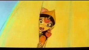 The thief and the cobbler but mainly tack and princess yum-yum??