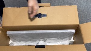 ASUS TUF VG279 | 27 INCH | 280Hz | GAMING MONITOR | UNBOXING