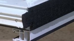 Монтаж окон без пены