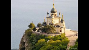 Пой Аллилуйя...Оксана Полищук