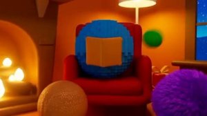 Межпрограммное оформление (Карусель 4, Зима 2023-2024)