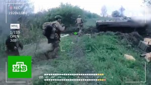 Киев начал обвинять Запад в своих провалах на фронте | «Итоги недели»