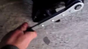 Офигенный домкрат на Фиат Дукато(Россия)