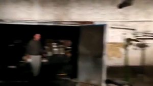 Пожарные Алатауского района за 10 минут ликвидировали возгорание на складе