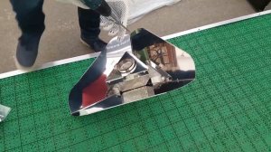 BALLU FLAME BOGH-14 инструкция по сборке