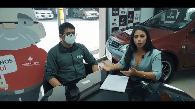 9 Entrega Renault Logan Vinotinto смотреть онлайн