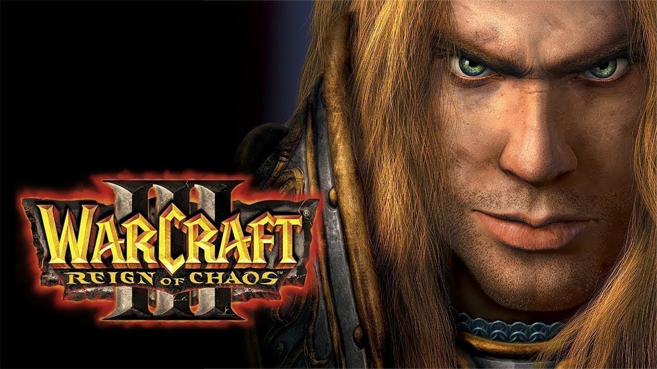 Warcraft III: Reign of Chaos - Часть 3 (На русском / Без комментариев) смотреть онлайн