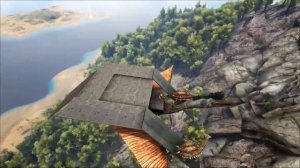 Как добывать много и быстро металл в ARK Survival Evolved.