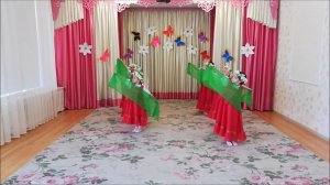 Хоровод Веснянка Гольц НИ