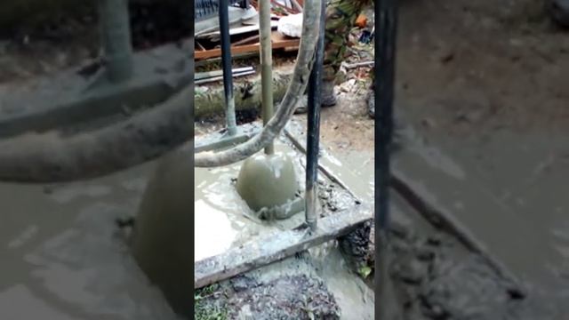 Как бурят скважину на воду смотреть онлайн