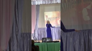 Ты глядел на меня. Поёт Дарья Сикальская