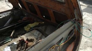 ремонт кузова ваз 2102 як завод