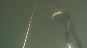 Фридайвинг Нижний Новгород - учимся нырять в глубину! Курс - весна 2022 года.