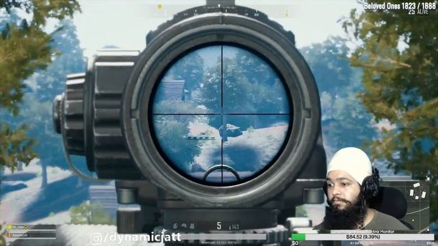 #210.1 PUBG Live Stream смотреть онлайн