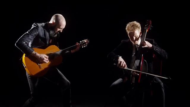 Mozart - Metallica (Symphony No. 40 - Enter Sandman : MOZART HEROES [OFFICIAL VIDEO] смотреть онлайн