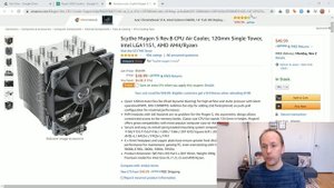 Best Ryzen 5000 Cooler - Best CPU Cooler for Ryzen 5600X, 5800X, 5900X, 5950X