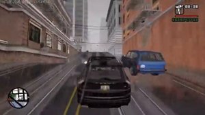 КАКАЯ ГТА САМАЯ ЛУЧШАЯ !😱🎈