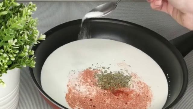 Куриные Голени в сметанном соусе|||•Людмила готовит•