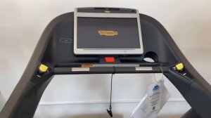 Technogym Run Now 700 Treadmill