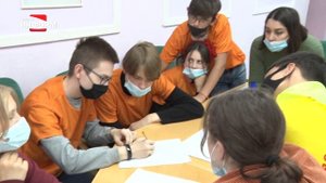 Скажет курению «Нет»!