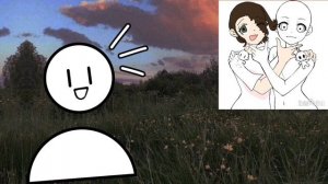 ох уж эта двуличная Лютик || разбор темы с Лютиком || (ловим хайп пока летает)