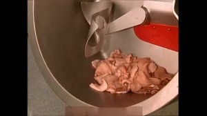 Вакуумный массажер для мяса