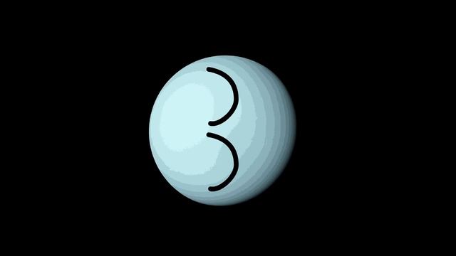 The Planets Song but its Planetballs смотреть онлайн