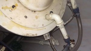 Промывка аогв