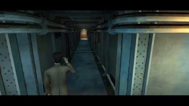 Doctor Who: The Adventure Games - Shadows Of The Vashta Nerada - Full Walkthrough Part 3/3 - HD смотреть онлайн