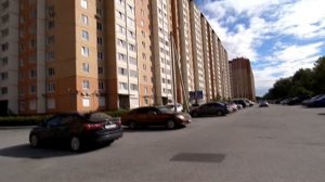 Горелово/ ЖК "Новое Горелово"/ Санкт-Петербург