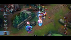 ТОП 2 КАТАРИНА ЕВРОПЫ УНИЧТОЖАЕТ ВРАГОВ - СИЛЬНЕЙШИЙ  УБИЙЦА | League of Legends Wild Rift