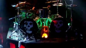 Jerry Only -Misfits- "Descending Angel"