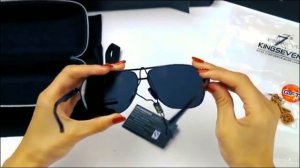 Топ-10 солнцезащитных очков с Aliexpress 2020 года
