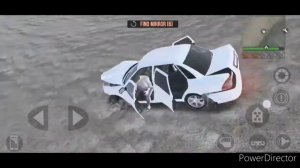 Играю в игру мадаут2 погоня за мной от мусоров