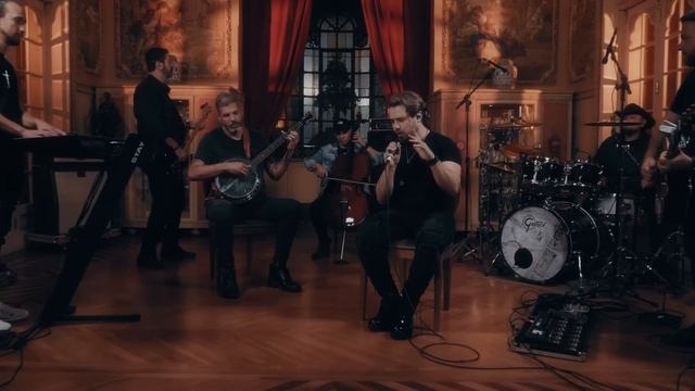 Rosa de Saron - Um Leve Adeus (vídeo álbum) смотреть онлайн