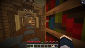 Использую Самые  СЕКРЕТНЫЕ  Читы в ПРЯТКАХ в Майнкрафт !