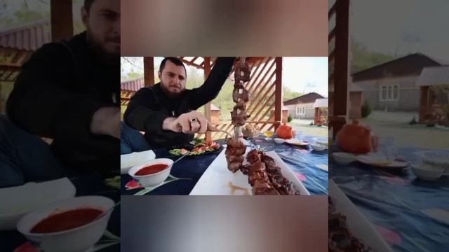 ЭТОТ СТИХ НЕ ОСТАВИТ ВАС РАВНОДУШНЫМ! СТИХ ПРО КАВКАЗ. (с) АЛЬ-ХАДИ МУРАТ. смотреть онлайн