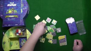 Шакал: Архипелаг (Jackal Archipelago, 2017) (unboxing)