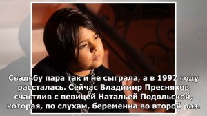 «Никита в образе своего отца»: внук Аллы Пугачевой перевоплотился во Владимира Преснякова