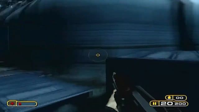 Conspiracy Weapons Of Mass Destruction All Missions Walkthrough Gameplay No Commentary (PS2) смотреть онлайн