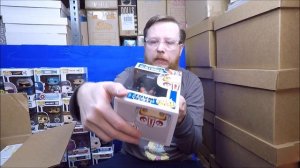 Epic 120+ Funko Pop Vinyl Figures Collection - Funko Pop Vinyl Collection Purchase Haul Pickup Part